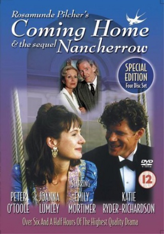 Coming Homenancherrow [4DVD]