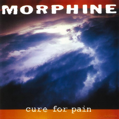 Morphine: Cure For Pain (Coloured) [Winyl]