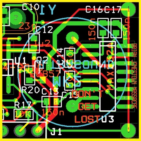 Brian Jonestown Massacre: Don't Get Lost [CD]