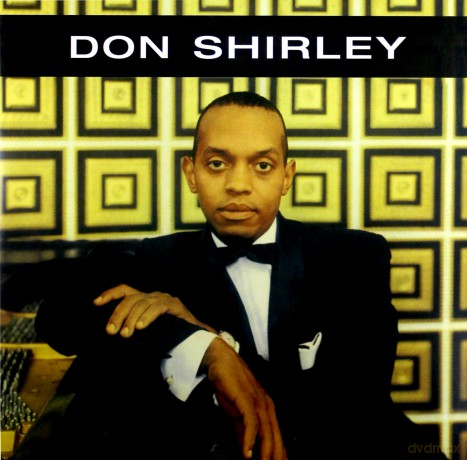 Don Shirley: Drown In My Own Tears [Winyl]