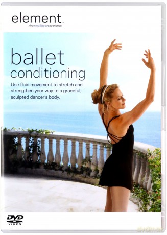 Element Ballet Conditioning [DVD]