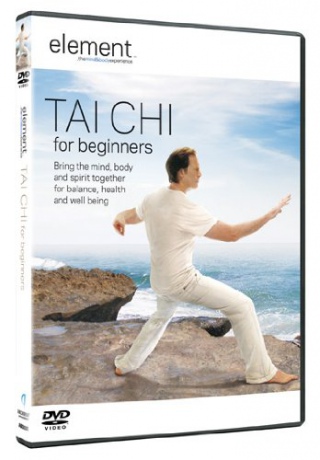 Element Tai Chi For Beginners [DVD]