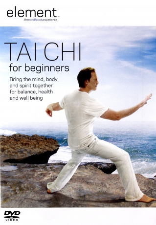 Element Tai Chi For Beginners [DVD]