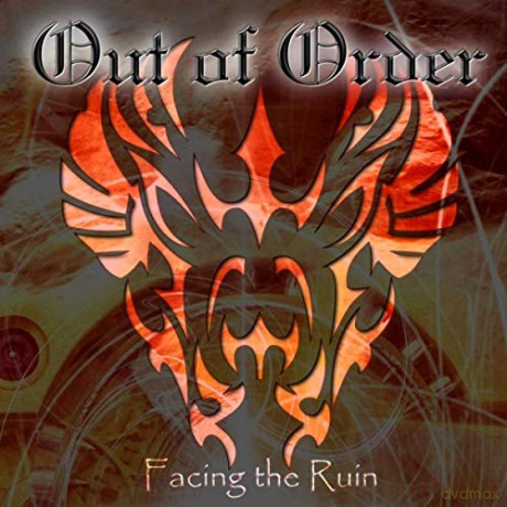 Out Of Order: Facing The Ruin [CD]