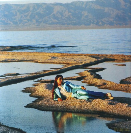 Weyes Blood: Front Row Seat To Earth [Winyl]