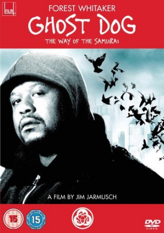 Ghost Dog The Way Of The Samurai (Ghost Dog: Droga samuraja) [DVD]