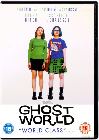Ghost World [DVD]