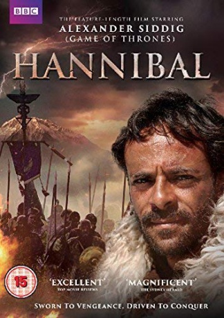 Hannibal - Romes Worst Nightmare (BBC Film) [DVD]