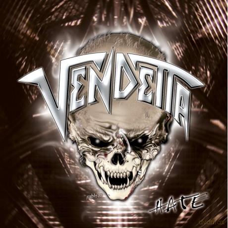 Vendetta: Hate [Winyl]