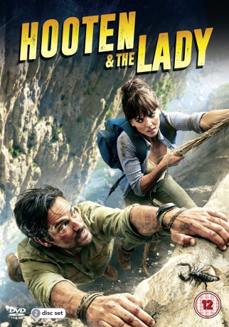 Hooten And The Lady [2DVD]