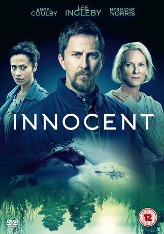 Innocent (Niewinny) [DVD]