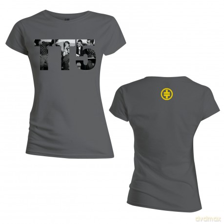 Take That: Five Reunited, Skinny (L) [T-Shirt]