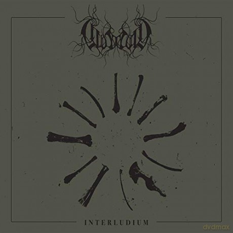 Coldworld: Interludium [CD]