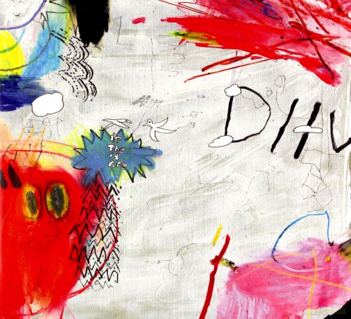 Diiv: Is The Is Are [CD]