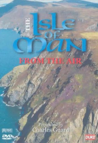 Isle Of Man From The Air [DVD]