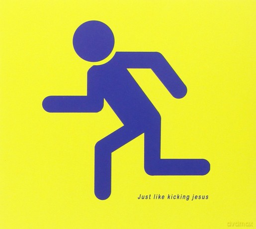 Brian Jonestown Massacre: Justlike Kicking Jesus [CD]