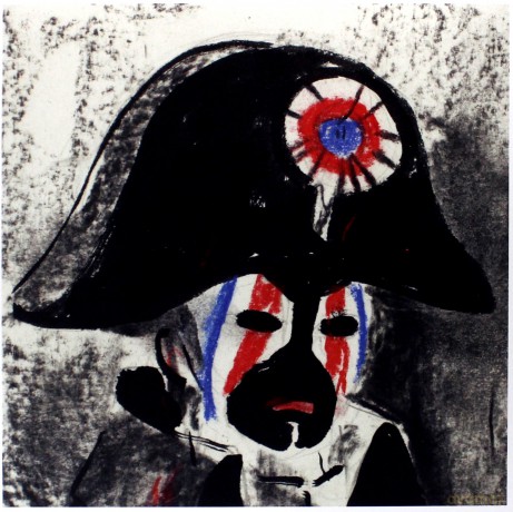 Apparat: Krieg Und Frieden Music for Theatre (Limited) [Winyl]