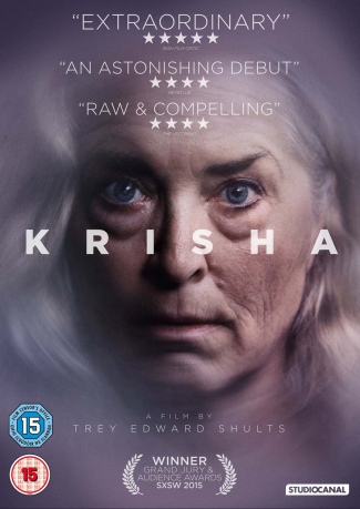 Krisha [DVD]