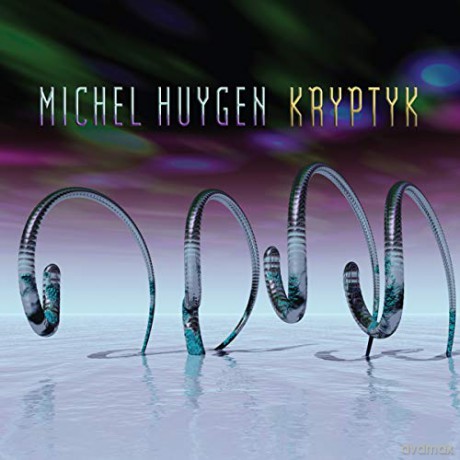 Michel Huygen: Kryptyk [CD]