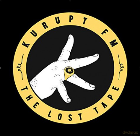 Kurupt Fm Presents The Lost Tape [CD]