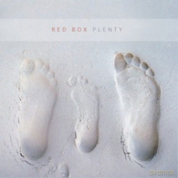 Red Box: Plenty Limited Edition (digipack) [2CD]