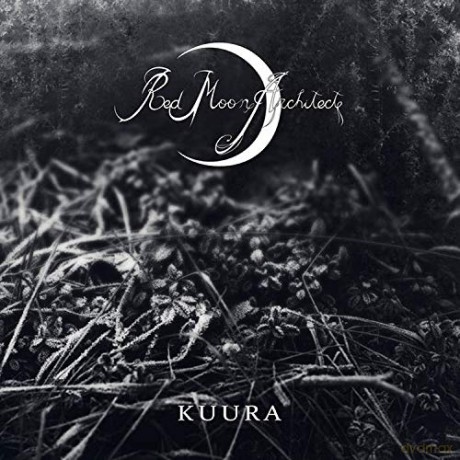 Red Moon Architect: Kuura [Winyl]