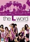 L Word: Season 2 (Słowo na L) [4DVD]