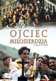 Ojciec miłosierdzia [DVD]