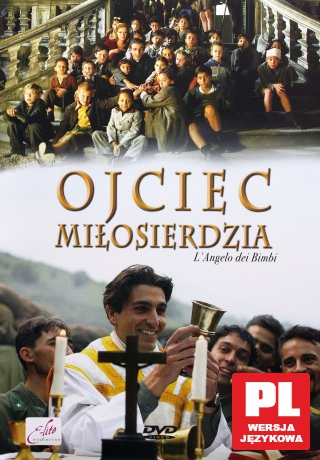 Ojciec miłosierdzia [DVD]