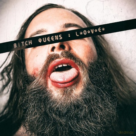 Bitch Queens: L.O.V.E. [CD]