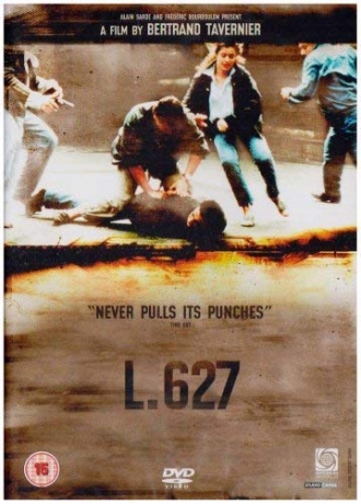 L627 [DVD]