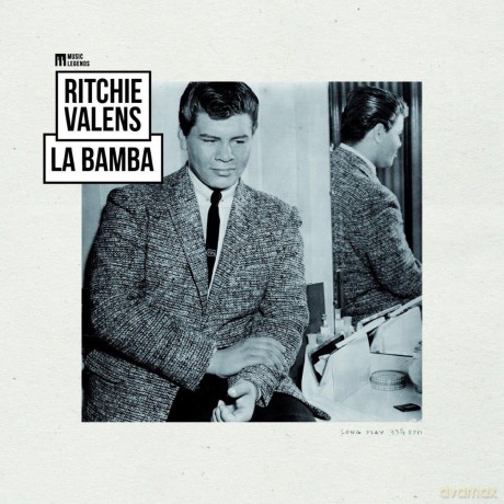 Ritchie Valens: La Bamba [Winyl]
