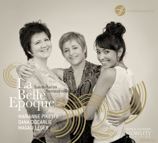 Pikettyciocarlieleger: La Belle Epoque [2CD]