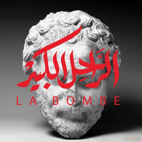 Great Departed: La Bombe [CD]