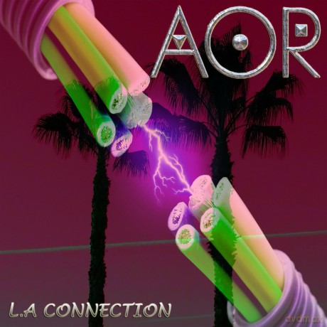 Aor: La Connection [CD]