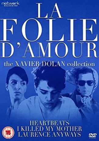 La Folie Damour [3DVD]