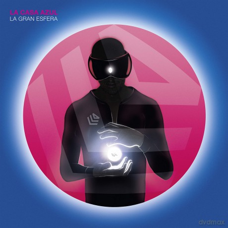 La Casa Azul: La Gran Esfera [CD]