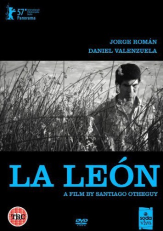 La Leon (Przewoźnik) [DVD]