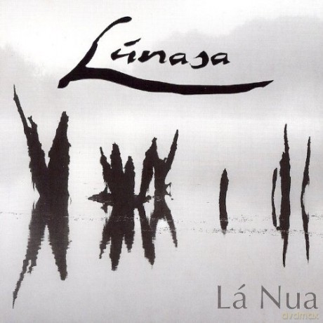 Lunasa: La Nua [CD]