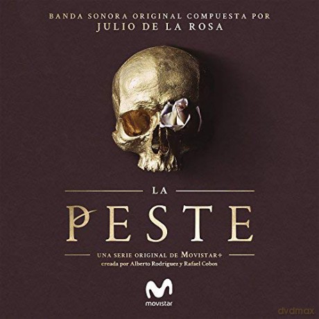 Julio De La Rosa: La Peste [2CD]