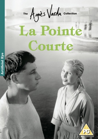 La Pointe Courte Agnes Varda [DVD]