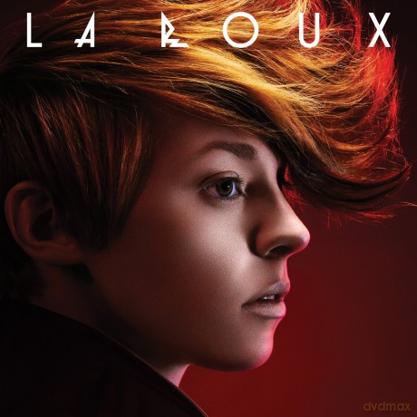 La Roux: La Roux [CD]
