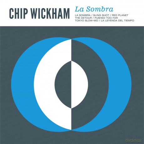Chip Wickham: La Sombra [Winyl]