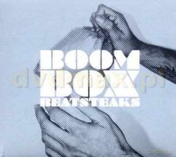 Beatsteaks: Boombox [CD]