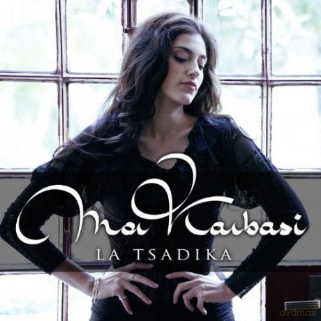 Mor Karbasi: La Tsadika [CD]