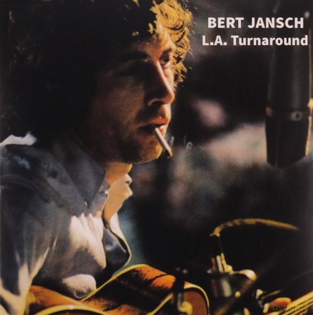 Bert Jansch: La Turnaround [CD]