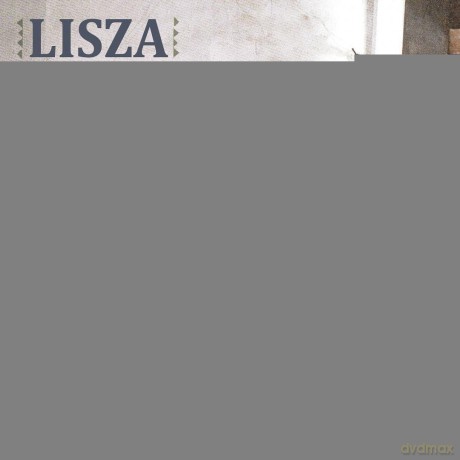 Lisza: La Vie Sauvage [CD]