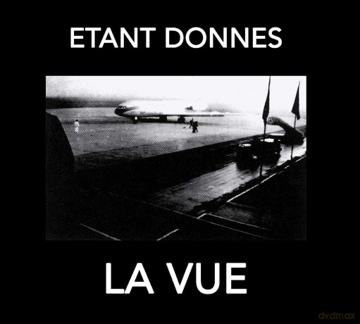 Etant Donnes: La Vue [CD]