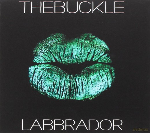 Thebuckle: Labbrador [CD]