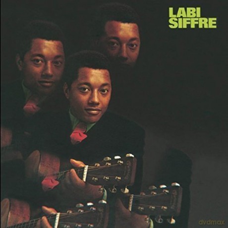 Labi Siffre: Labi Siffre [Winyl]